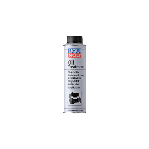 Aditiv ulei 300ml Liqui Moly Cod: 2180