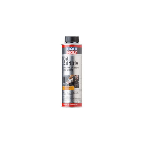 Aditiv ulei 300ml Liqui Moly Cod: 2182