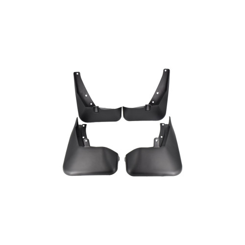 Aparatori noroi compatibile Volkswagen Tiguan II 2017-> Cod: MUD1054-CH1