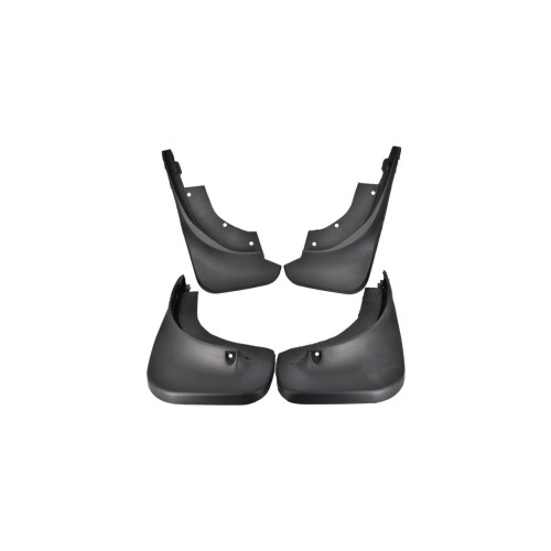 Aparatori noroi compatibile  Volkswagen Touareg 2003-2010  Cod: MUD1048 CH-2