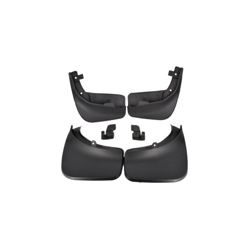 Aparatori noroi compatibile Volkswagen Touareg 2011-2018 Cod: MUD1049 CH-2