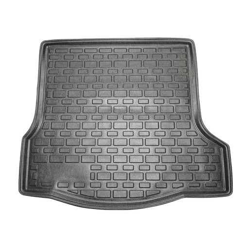 Covor portbagaj tavita Renault Clio si Symbol sedan, an fabricatie incepand cu 2013-> BK77018