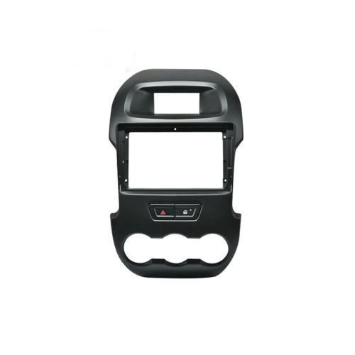 Rama Navigatie 9" cu cablaj si modul canbus compatibila Ford Ranger 2011-2015 Cod: NV3069/ GR2