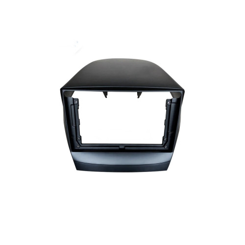 Rama Navigatie 9" cu cablaj si modul canbus compatibila Hyundai ix35 2009-2015 Cod: NV3075/ GR2