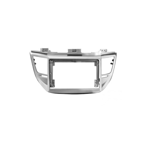 Rama Navigatie 9" cu cablaj si modul canbus  compatibila Hyundai Tucson 2015-2018 Cod: NV3078 / GR2