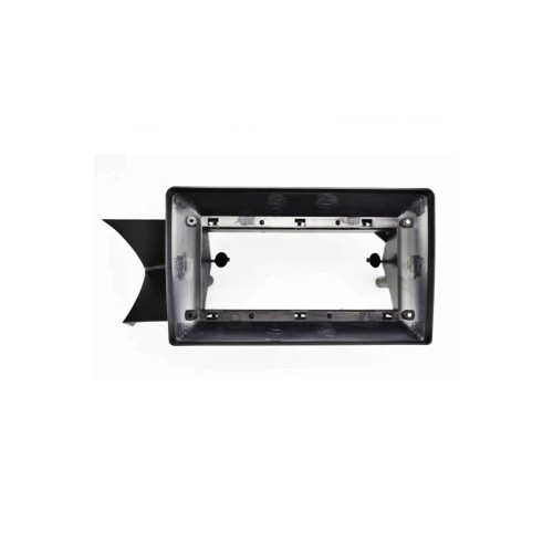 Rama Navigatie 9" cu cablaj si modul canbus compatibila Mercedes C-Class W204 2011-2014 Cod: NV3091/ GR4