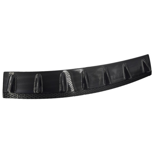 Ornament bara universal carbon. COD: 316501A/7CRB