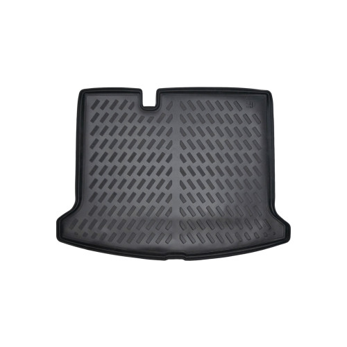 Covor portbagaj tavita premium compatibil  Volkswagen ID3  cu baza joasa 2019-> Cod: PBX-597