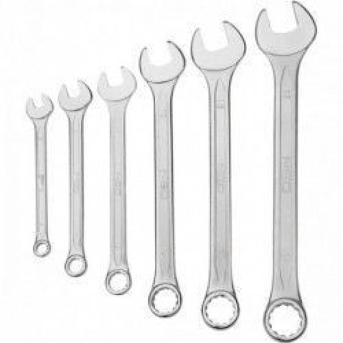 Set chei combinate 6-12 mm 6 piese Cod: QTG2-16