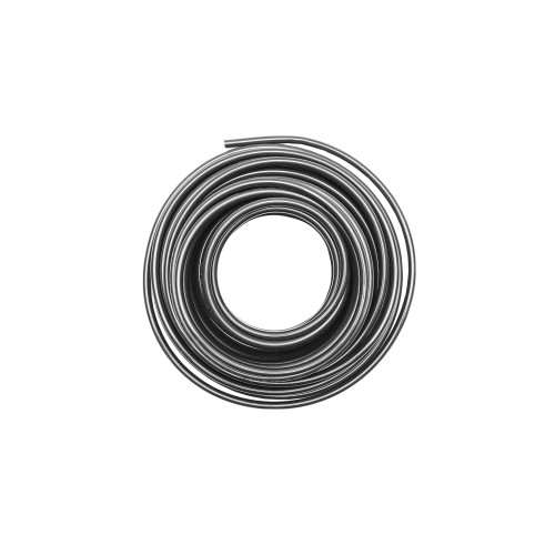 Rola furtun aer 25m tub polyamid fi 10mm pentru mufa rapida Cod: BK84105 / DISCW53