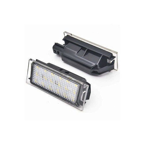 Lampa LED numar  compatibila Dacia Logan II Facelift 2016-> Cod: 71601