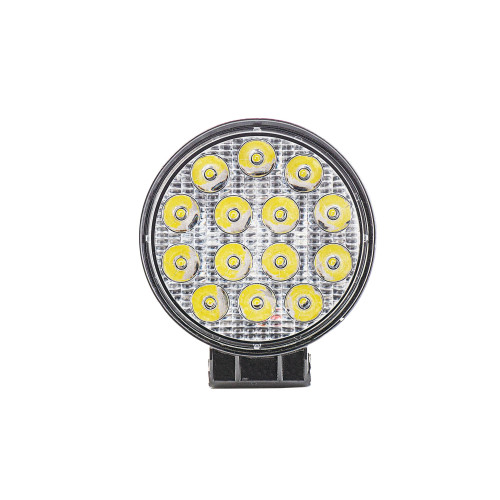 Proiector LED  Flood  60°, 42W, 12/24V Cod: ART349