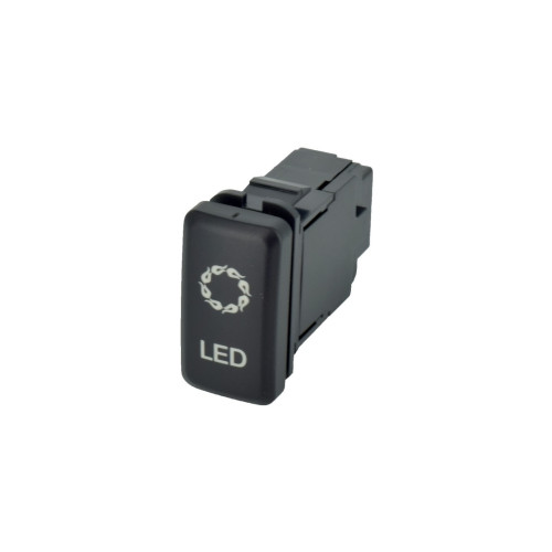 Buton electric Led Cod: TL-08