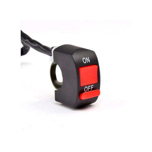 Buton electric moto Cod: TL-03