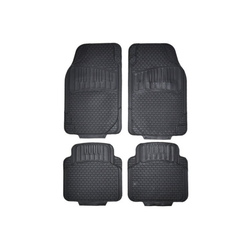 Covorase auto universale cauciuc Cod: 902