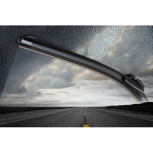 Stergator parbriz sofer OPELAMPERA11/2011➝ COD:ART38 26"