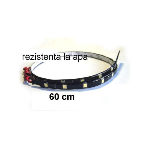Banda LED  5050 36LED 60CM 24V