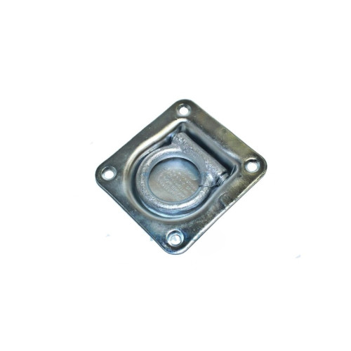 Sistem de prindere in podea pentru marfa, rezistenta 800kg  Cod: UP-01