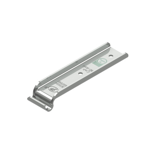 Contraplaca inchizator metalica 280 kg pentru remorca sau oblon Cod: Z-01