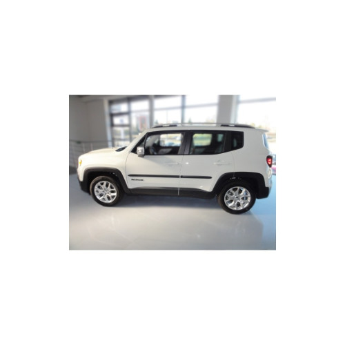 Set 4 bandouri usa compatibil Jeep Renegade 2014 -> Cod: F2