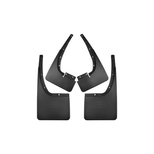 Aparatori noroi compatibile Ford Ranger 2019-2023 Cod: MUD1186-CH2