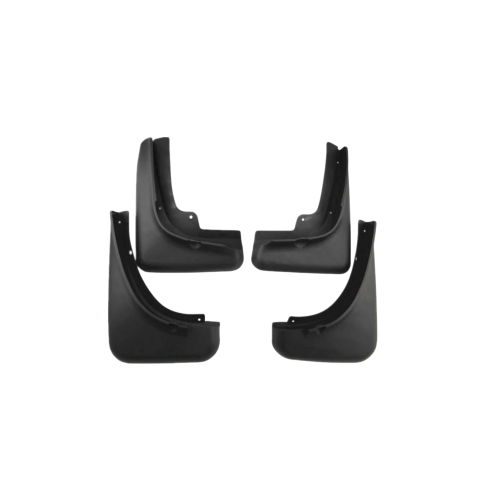 Aparatori noroi compatibile Porsche Macan 2014-2019 Cod: MUD1200-CH2