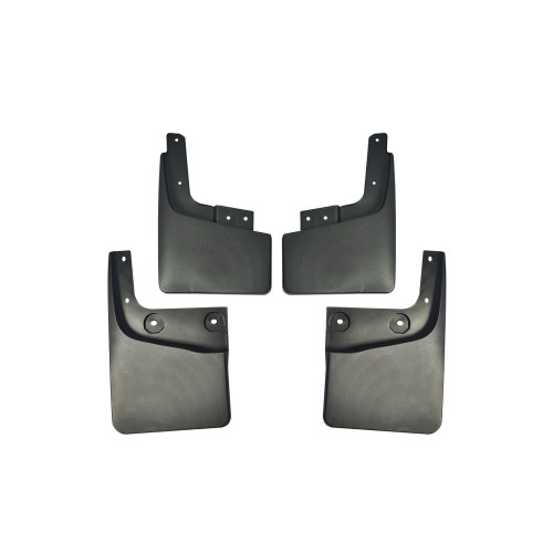 Aparatori noroi compatibile Mitsubishi L200  2019-2024 Cod: MUD1179-CH2