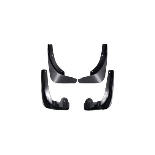 Aparatori noroi compatibile Skoda Yeti 2009-2013 Cod: MUD1188-CH5