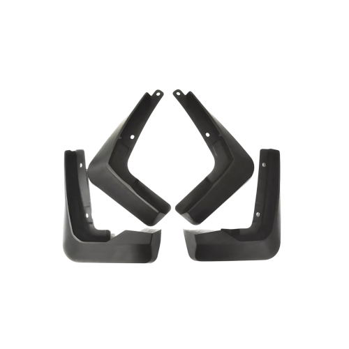 Aparatori noroi compatibile Audi A6 C8 2018-> Cod: MUD1191-CH5