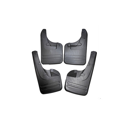 Aparatori noroi compatibile Toyota Hilux 2006-2015 4x4 Cod: MUD1171-CH1