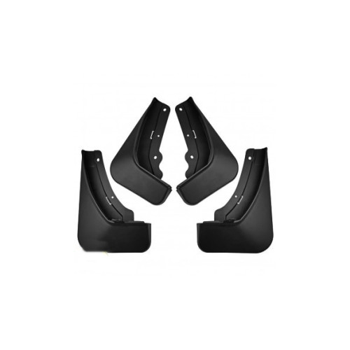 Aparatori noroi compatibile Hyundai Santa Fe 2024 Cod: MUD1171-CH1