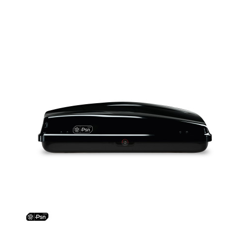 Cutie Portbagaj Universala  PSN Negru / Gri 460Litri Cod: M2460