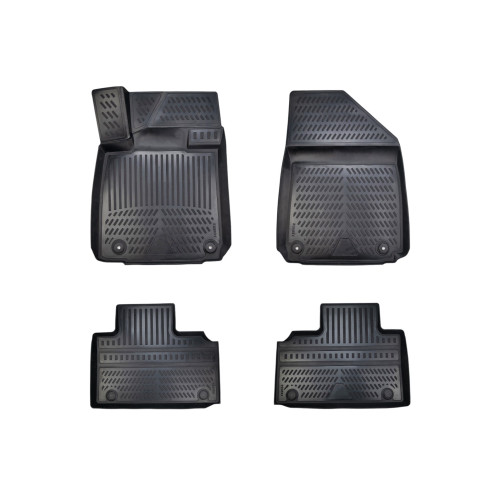 Covoare cauciuc tavita compatibile Hyundai Ioniq VI Elektro 2022-> Cod: A80-X228