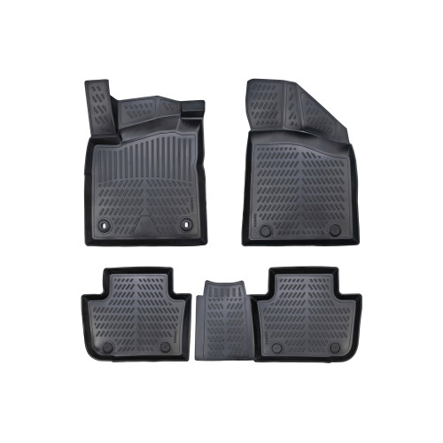 Covoare cauciuc tavita compatibile MG 4 EV 2022-> Cod: A80-X230