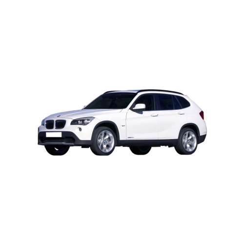 Perdele auto interior 7 bucati compatibile BMW X1 E84 2009-2015 Cod: ARTFL7