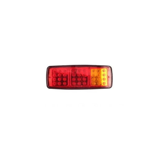 Lampa spate camion cu LED 280x105, 24V  Cod: H5-401