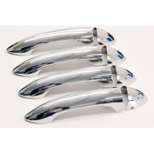 Ormanente crom pentru manerele usilor OPEL ASTRA K, INSIGNIA B 2017->  CROM 3220