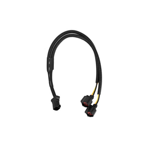 Adaptor Cablaj Claxon compatibil Ford transforma Claxon Mono in Biton Cod: ART230