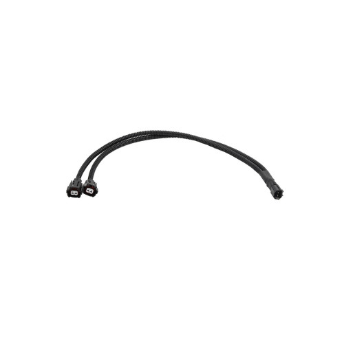 Adaptor Cablaj Claxon compatibil Hyundai transforma Claxon Mono in Biton Cod: ART234