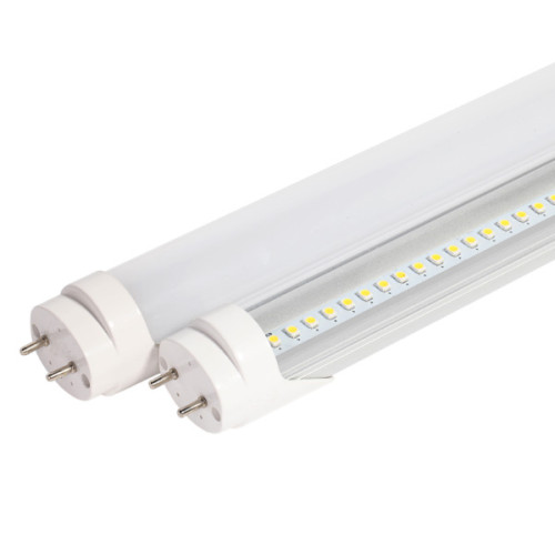 Tub LED T8 120cm PREMIUM   COD: T8-A-120N 18W 2300LM ALB RECE