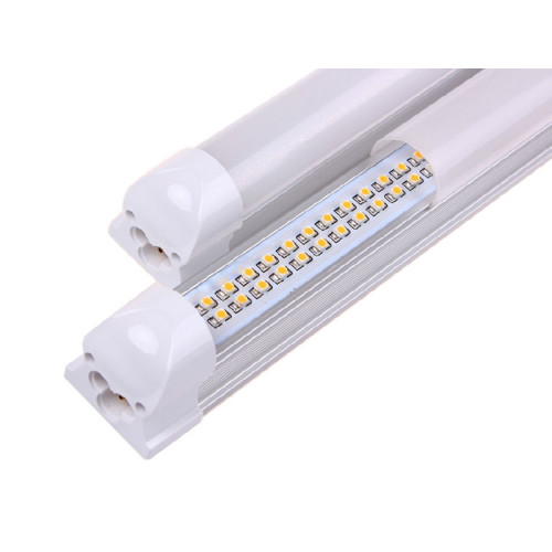 Corp tub LED T8 60cm  COD: T8-YD-60N 9W 850LM ALB RECE