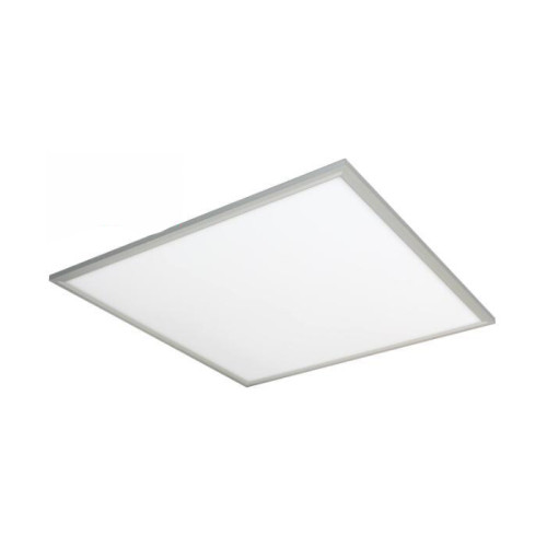 Panel LED 48W 595x595mm. Cod: Panel-01-48W
