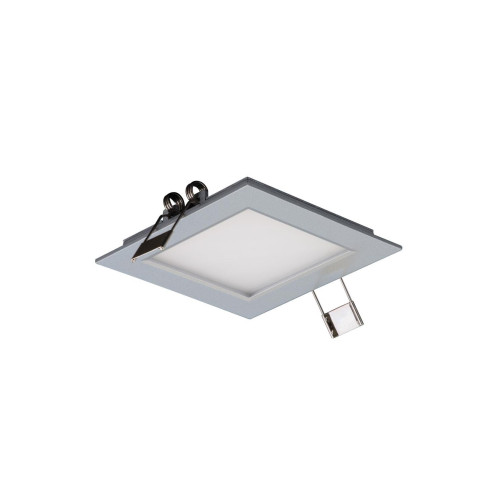Panel LED 3W patrat 83x83mm  Cod: GLL-PB3P 3W 265LM