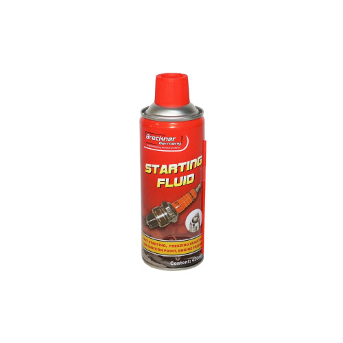 Spray pornire motor la rece sau la cald 450ml Cod: BK83005