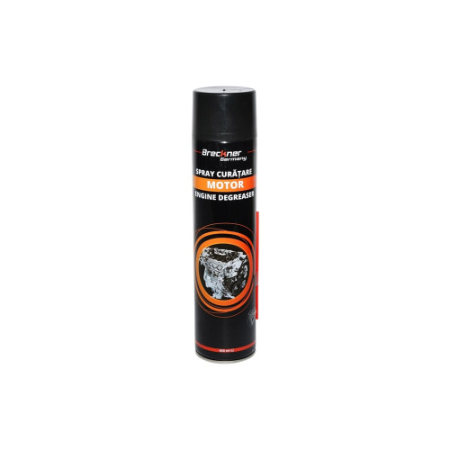 Spray degresant curatare motor exterior 650ml Cod: BK83007