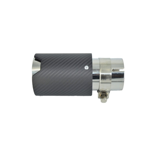 Ornament toba cu carcasa din carbon Cod: M89-70