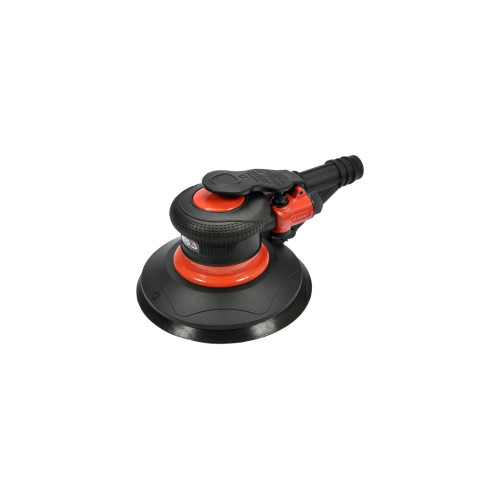 Masina de slefuit pneumatica cu disc 150mm si aspirare integrata Yato Cod: YT-09740