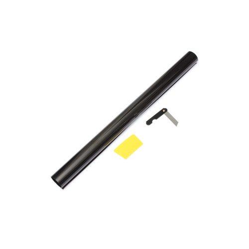 Folie Geamuri Auto CH SLIM dimensiune - 3mx0.75m