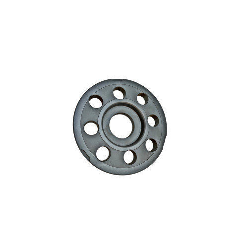 Distantier jante auto 5x98 15mm 67.1–57.1 negru Cod: DST3014