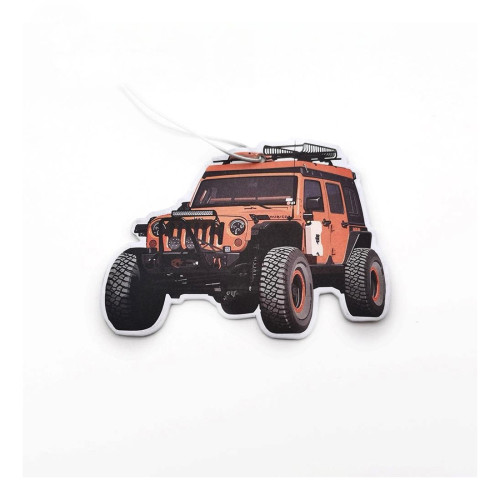 Odorizant ART Masina 4x4 Cod: A147